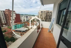 JEPET ME QERA: APARTAMENT 2+1 /Rruga Kavajës, Alquiler