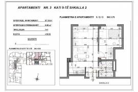 Apartament ne shitje prane stacionit te trenit, Eladás