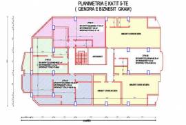 Ambiente komerciale me qera ne nje qender biznesi, Ενοικίαση