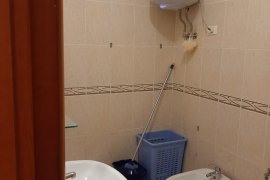 JEPET ME QERA APARTAMENT 2+1 NE ‘KOMUNE TE PARISIT, Ενοικίαση