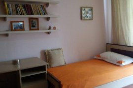 APARTAMENT ME QIRA 2+1, KOMUNE PARISIT, Miete