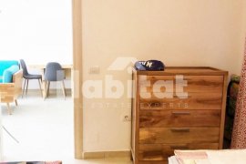 Apartament 2+1 i mobiluar te "Lura1", Huren