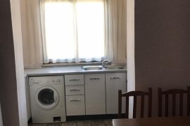 APARTAMENT ME QIRA 2+1, IRFAN TOMINI, Bérlés