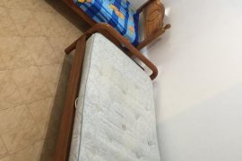 APARTAMENT ME QIRA 2+1, FAKULTETI MJEKSIS, Ενοικίαση