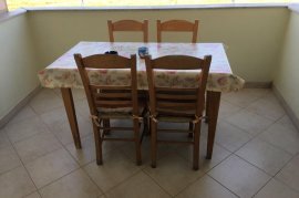 APARTAMENT ME QIRA 2+1, JORDAN MISJA, Location