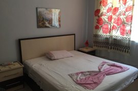 APARTAMENT ME QIRA 2+1, MYSLYM SHYR, Affitto