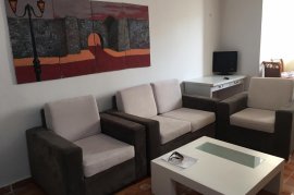 APARTAMENT ME QIRA 2+1, RRUGA FORTUZI, Huren