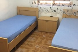 APARTAMENT ME QIRA 2+1, RRUGA FORTUZI, Bérlés