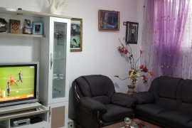 Shitet apartament 1+1 ne Bulevardin Gjergj Fishta, Venta