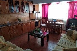 APARTAMENT ME QIRA 2+1, DON BOSKO, Affitto