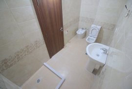 	SHITET APARTAMENT 2+1 ME PAMJE NGA DETI, SARANDË, Vente