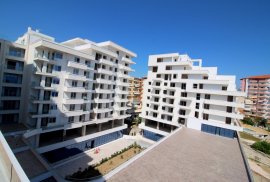 Shitet Apartament në Sarande, Rruga Jonianet , Çmi, Πώληση