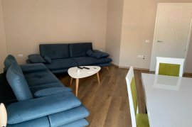 APARTAMANET PER SHITJE 1+1, FRESK, Verkauf