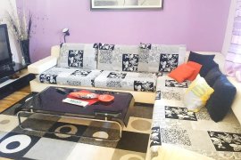 Ne Hyrje Te Bllokut (Kinema Agimit) Apt 1+1 (80m2), Ενοικίαση