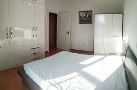 Apartament 1+1 Ne Qender** I Sapo Perfunduar , Ενοικίαση