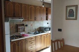 APARTAMENT ME QIRA 2+1 NE MYSLYM SHYR, TIRANE, Qera