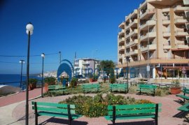 Sarande, shes apartament 2+1+A+BLK 80 m² 67.000 , Venta