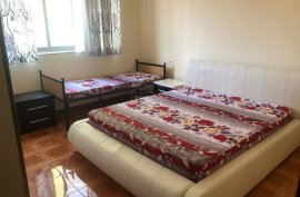 Tek Rruga E Dibres Jepet Me Qira Apartament 2+1, Location