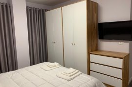 APARTAMENT 3+1+ POST PARKIMI NE DON BOSKO!, Bérlés