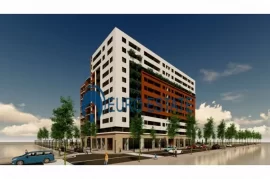 Tirane,shes Apartament 2+1,Kati 8, 104 m²(Oxhaku), Shitje