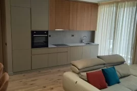 Apartament 2+1+2 +2garzhde me qira Rruga kavajes , Bérlés