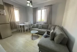 Jepet me qera  apartamenti 2+1 84m2  Ali Demi, Huren