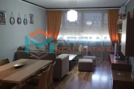 Apartament 2+1 me qira, Rruga e Elbasanit, Alquiler