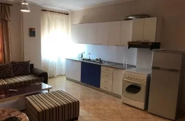 Apartament per shitie 2+1 me siperfaqe 101m2 ne  K, Venta