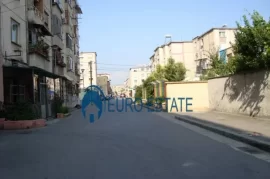 Tirane,shes Apartament ekzistues 1+1,63 m² (Parku), Shitje