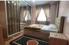 Apartament 1+1 me qira rruga kosovareve, Ενοικίαση