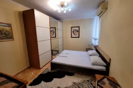 Apartament 1+1 me qira rruga Kosovareve, Bérlés