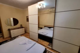 Apartament 1+1 me qira rruga Kosovareve, Bérlés