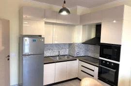 Apartament 2+1 me qira Arlis, Rruga Dibres, Ενοικίαση