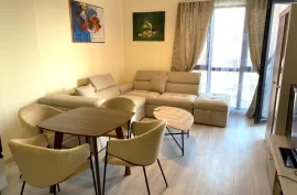 Apartament 2+1 me qira Arlis, Rruga Dibres, Huren