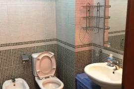 Apartament 1+1 me qira ne zonen e Tvsh ne Tirane, Miete