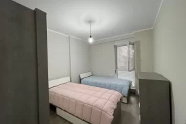 Apartament 2+1 me qira ne rrugen “Siri Kodra”, Affitto