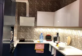 Apartament 2+1 me qira Liqeni i Thate, Ενοικίαση