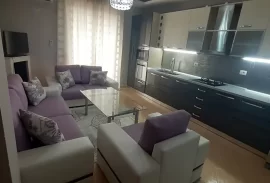 Apartament 2+1 me qira  ne Don Bosko, Miete