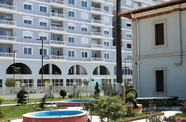 SHITET APARTAMENT 2+1+2 TE SHESHI I FLAMURIT,VLORE, Sale