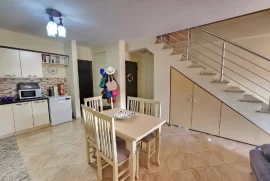 DUPLEX NE SHITJE 3+2 TEK RESIDENCA KODRA DIELLIT 1, Vente