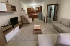 Apartament 1+1 me qira prane Nobis Liqeni Artifici, Location