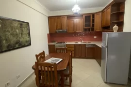 Apartament 1+1 me qira prane Nobis Liqeni Artifici, Location