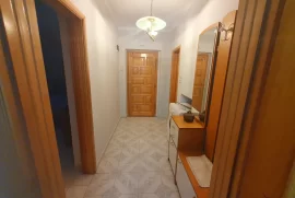 JEPET ME QIRA APARTAMENT 2+1/ OXHAKU, Bérlés