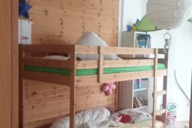 Tirane, Apartament me qira Yzberisht , Ενοικίαση