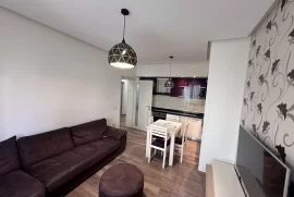 JEPET ME QIRA APARTAMENT 2+1 RRUGA E DURRESIT, Bérlés