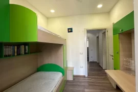 JEPET ME QIRA APARTAMENT 2+1 RRUGA E DURRESIT, Affitto