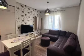 JEPET ME QIRA APARTAMENT 2+1 RRUGA E DURRESIT, Miete