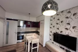 JEPET ME QIRA APARTAMENT 2+1 RRUGA E DURRESIT, Ενοικίαση