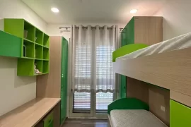 JEPET ME QIRA APARTAMENT 2+1 RRUGA E DURRESIT, Bérlés