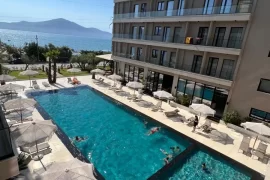 SHITET APARTAMENT 1+1 Radhime Vlore, Verkauf